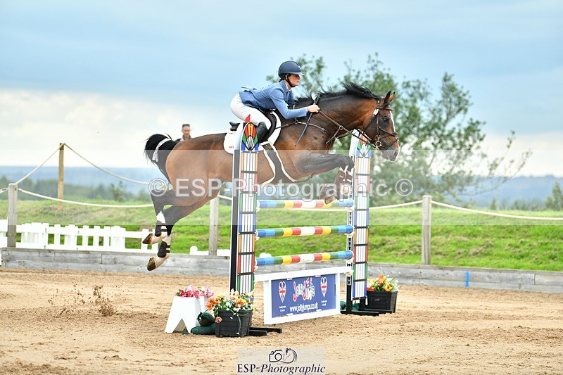 230720A-154614-04025 - Cls 9, 2 Star Big 1.40m Start to break