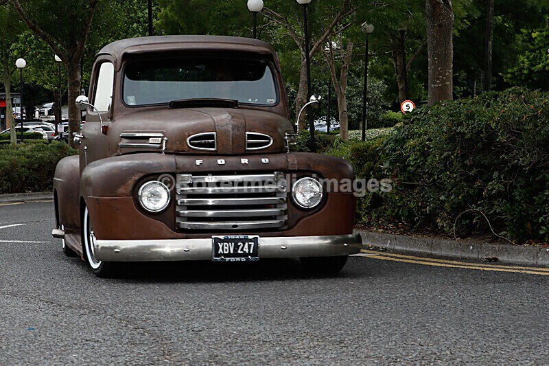  - The Ridge 11th July