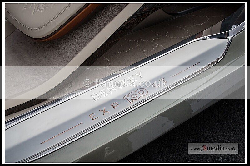  - Salon Privé 2019