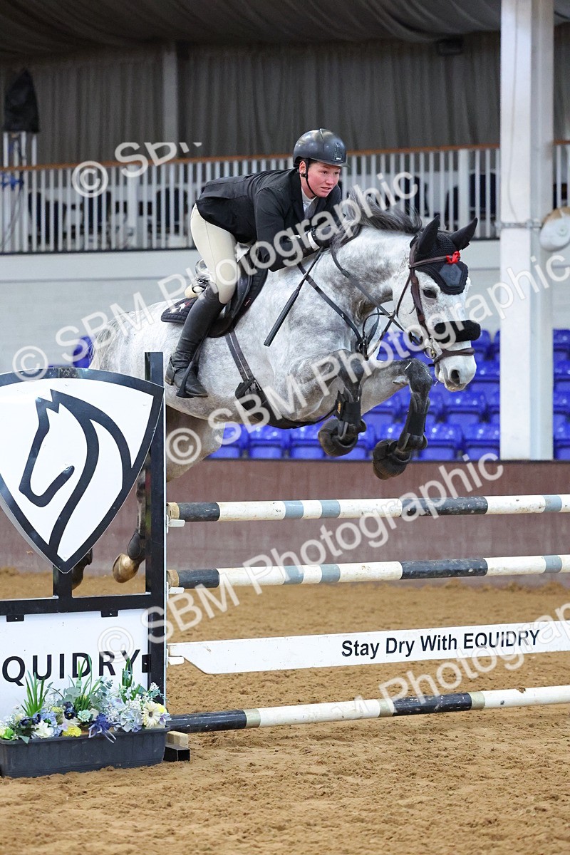 SBM_003577 - Class 17 - Blue Chip Calming Performance Championship Qualifier