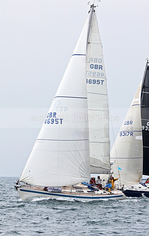 210703 ASSOCIATE GBR4695T 5T7A9965 - ROUND THE ISLAND RACE 2021