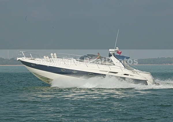 081011 SQUALO 8CDX0658 - Motorboats - Open