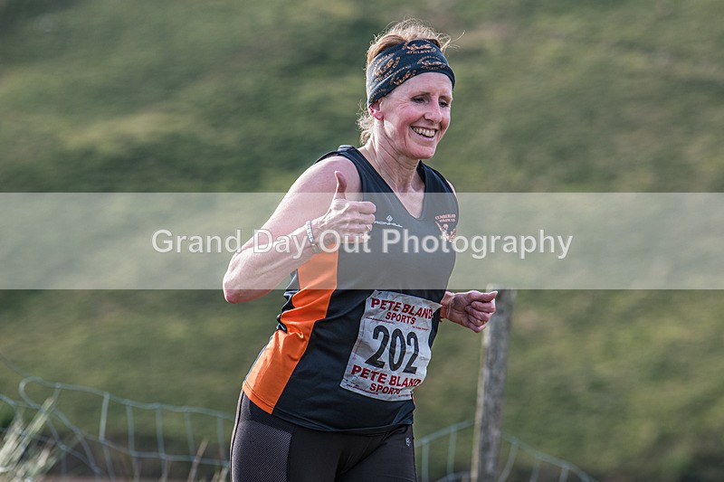 Gavel-237 - Gavel Fell Races (Junior & Senior) Wednesday 28th May 2025