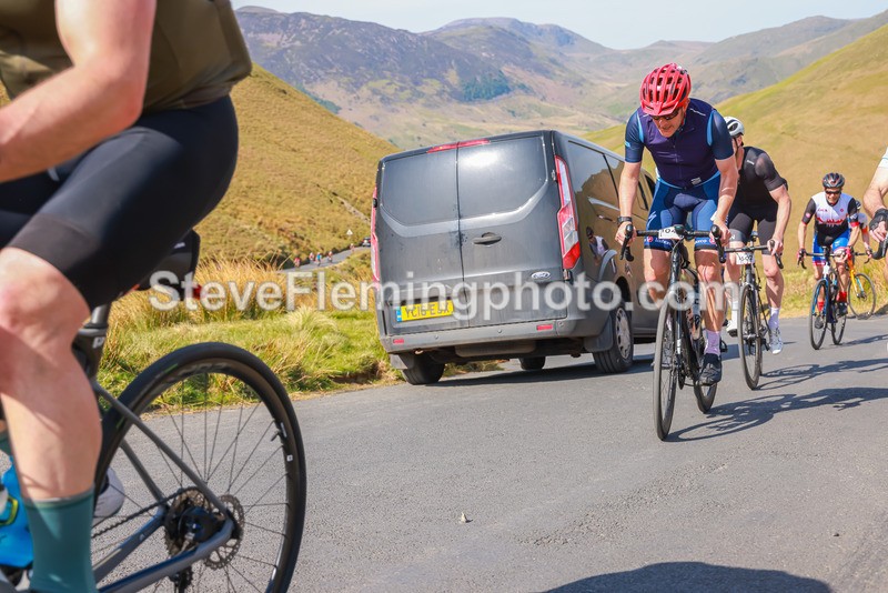 103909 - Newlands Pass 10.00-11.00