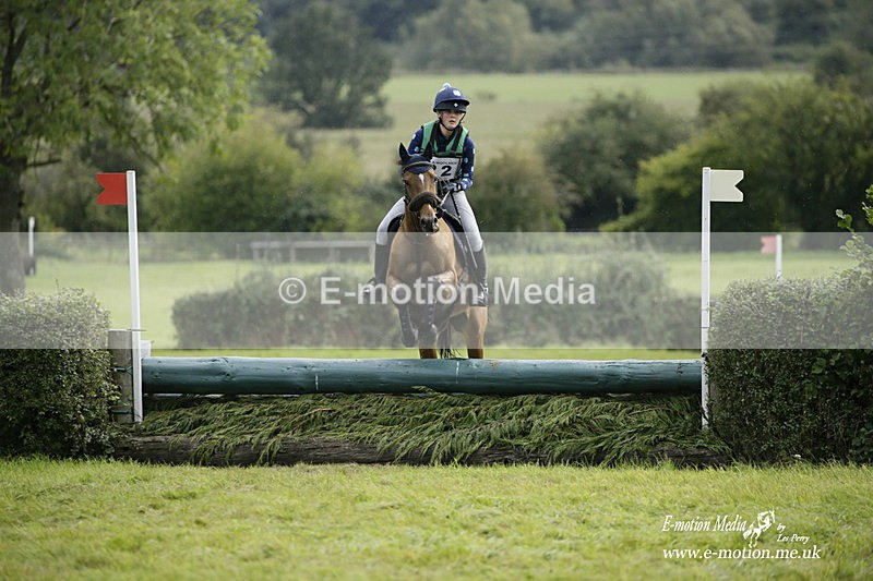  WWHT 031021 3300 - Intermediate (0.90m)  03/10/21