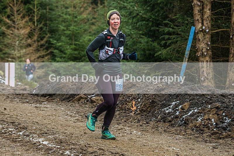 Glentress-968 - High Terrain Events Glentress 10K 21K & 42K Trail Races Sunday 16th February 2025