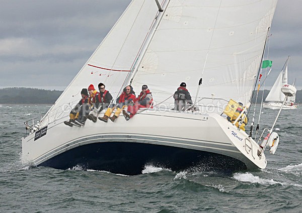 120630 MONET GBR9668 WT7A1245 - ROUND THE ISLAND RACE - 30th June 2012