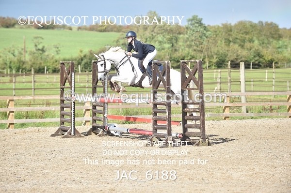 JAC_6188 - CLASS 7 SAT Blue Chip Pony Newcomers/ 1m Open