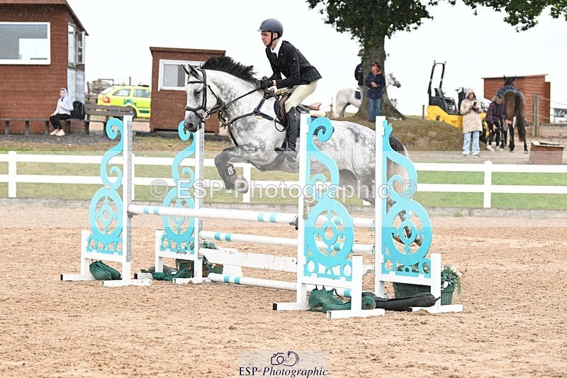 250727-123301-09799 - Cls 33 85cm Amateur Quali