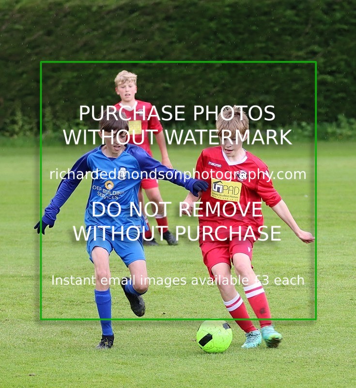 IMG_2218 - Wattsfield U12 v Carnforth Rangers (31/5/22)