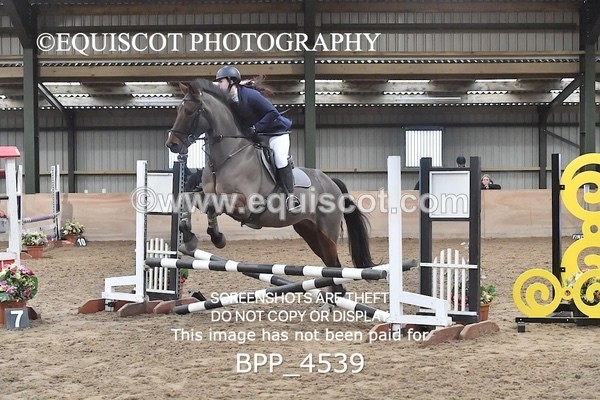 BPP_4539 - CLASS 5 70CM