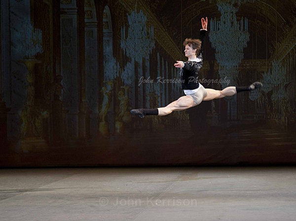  - Iana Salenko and Marian Walter - Grand Pas Classique