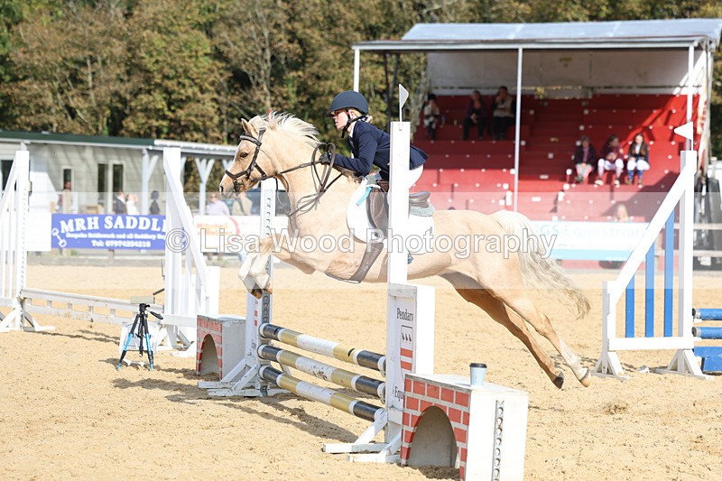 3E7A6939 - Class 2: 50cm Open