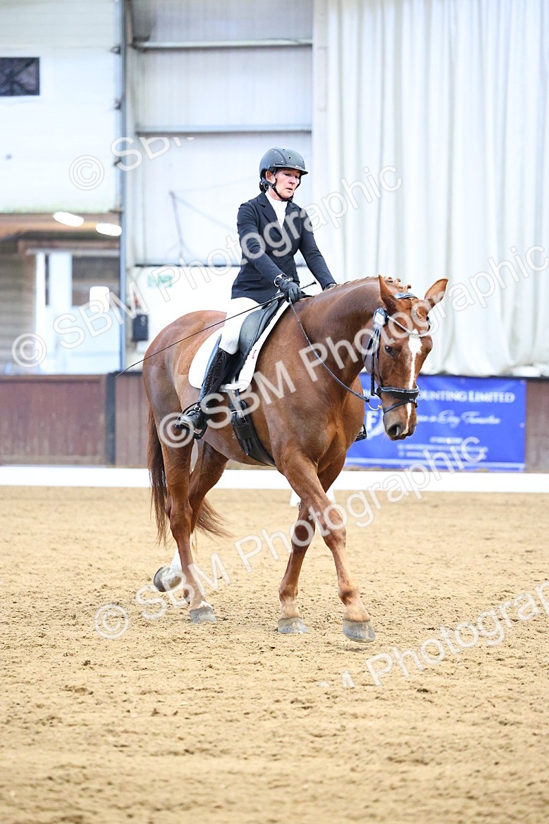 SBM_008731 - Class 25 - Advanced medium 6