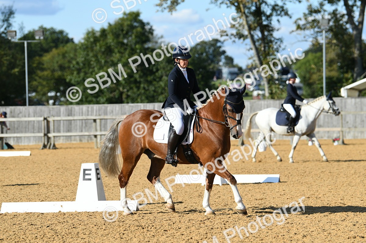 SBM_27313 - D16 - Small Tour Championship - Novice 28