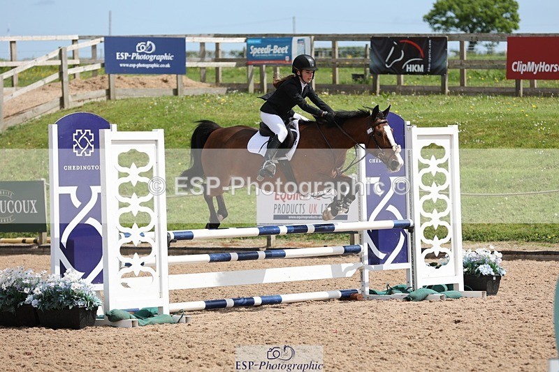 250504-113930-02403 - Cls 3 Pony Discovery and 90cm Open