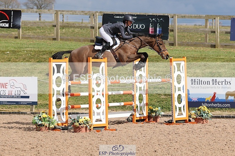 250314-131335-02117 - Cls 8+9 Foxhunter and 1.20m Open