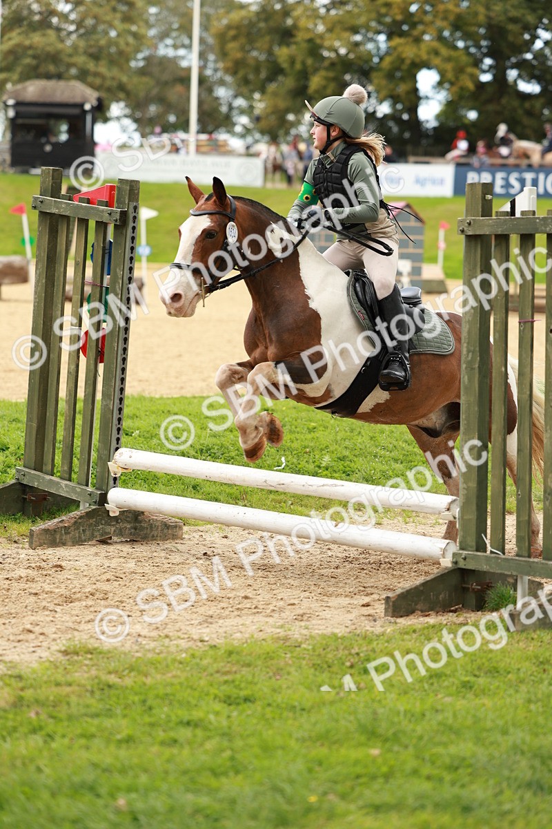 SBM_19042 - E8 - Eventers Challenge 50cm championship