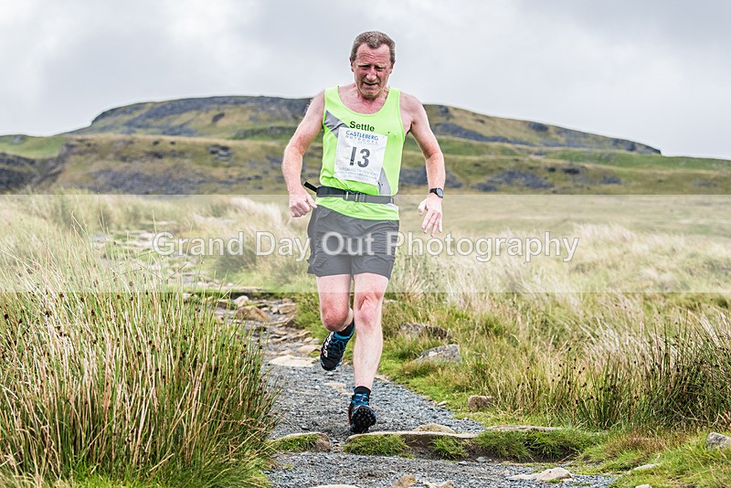 Ingleborough-867 - Ingleborough Mountain Race Saturday 15th July 2023