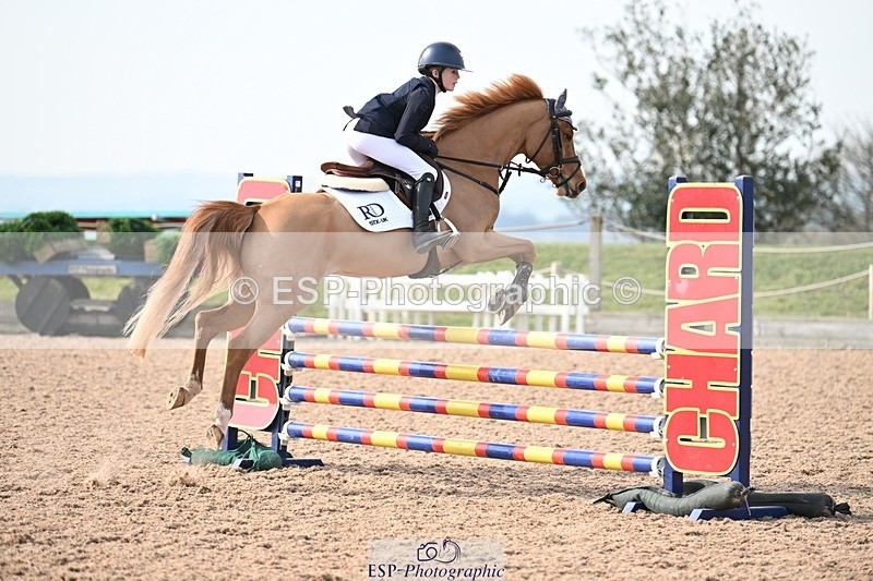 250309-115820-04059 - Cls 6 Pony Newcomers and 1m