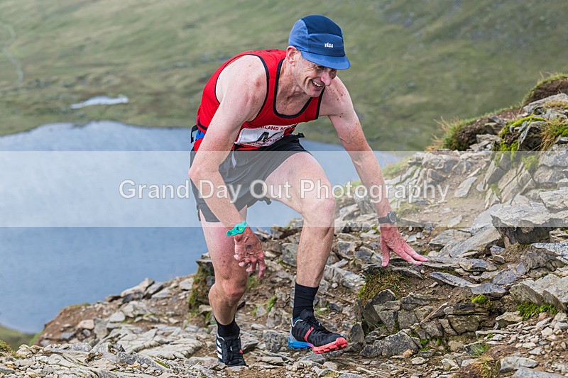 Grisedale HS-32 - Grisedale Horseshoe Fell Race Saturday 5th September 2026