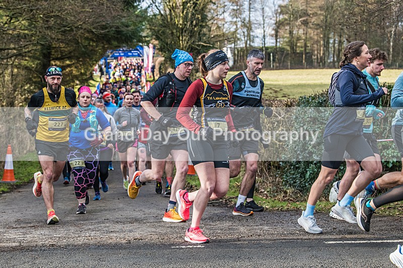 North Lakes-274 - North Lakes 10K & Half Marathon Sunday 9th February 2025