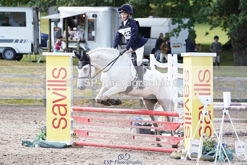 240824X-141520-28106 - 80cm Round 1 14.00 to 15.30