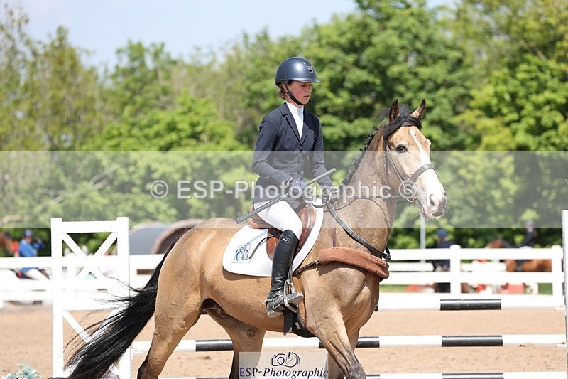 250509-124951-06719 - Cls 20 85cm Amateur Qualifier