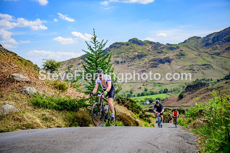 140614 - 2025 Fred Whitton Blea Tarn Climb 14.00 - 15.00