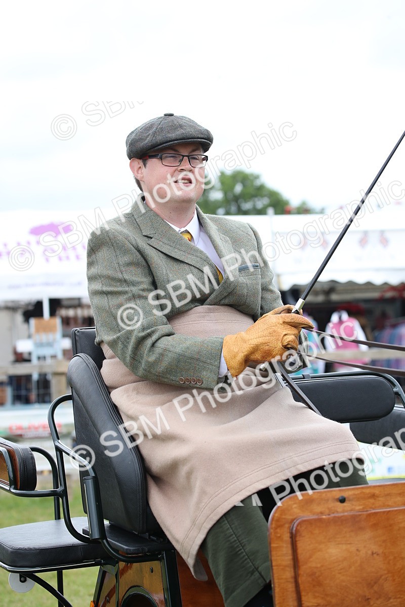 SBM_05658 - Class 12-15 - HOYS Private Driving