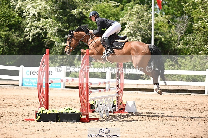 250510-114329-10552 - Cls 20 Snr Discovery and 1m Open