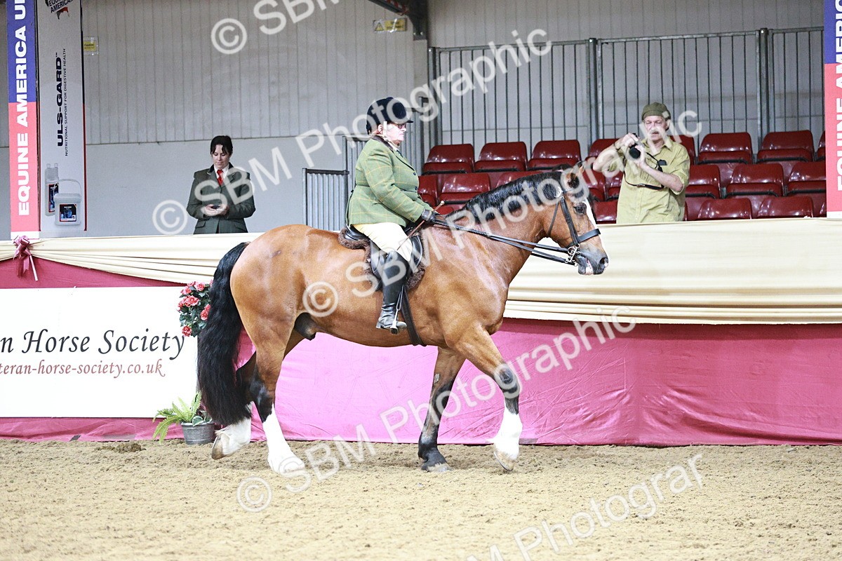 SBM_03111 - Class 5A - Area Ridden Veteran