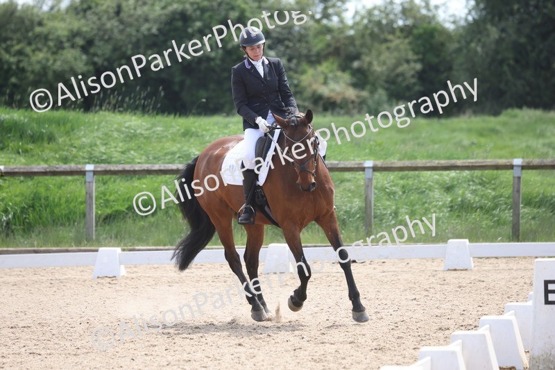 20250520-0659 - Class 4 - Novice 1