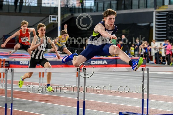 CEREL-917260 - Track Male Set One