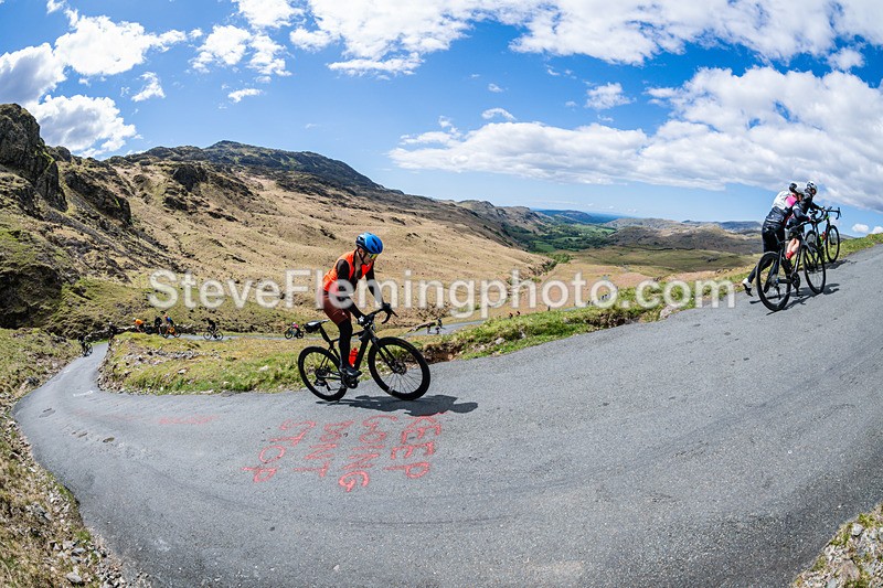 125129 - Hardknott Pass Camera 2 12.00-13.00