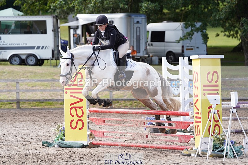 240824X-142000-28163 - 80cm Round 1 14.00 to 15.30