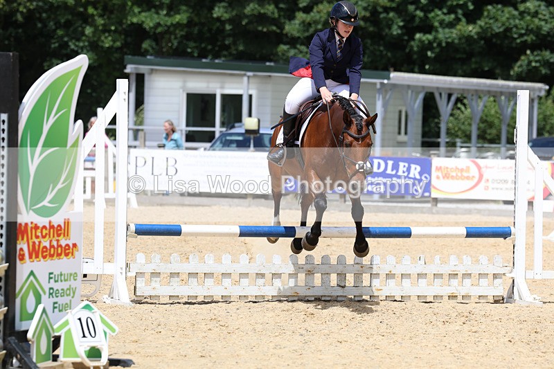 3E7A2519 - Class 4: 70 -75cm Part B