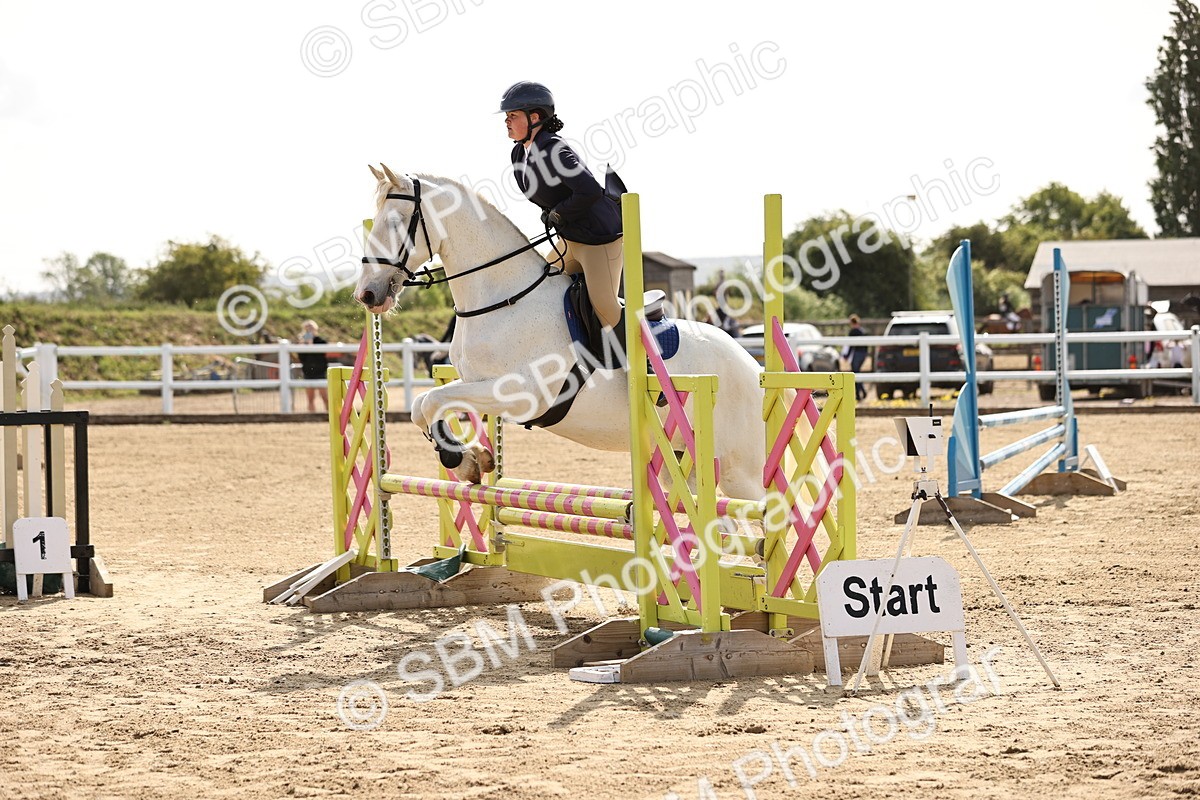 SBM_006605 - Class 1 - 70cm showjumping