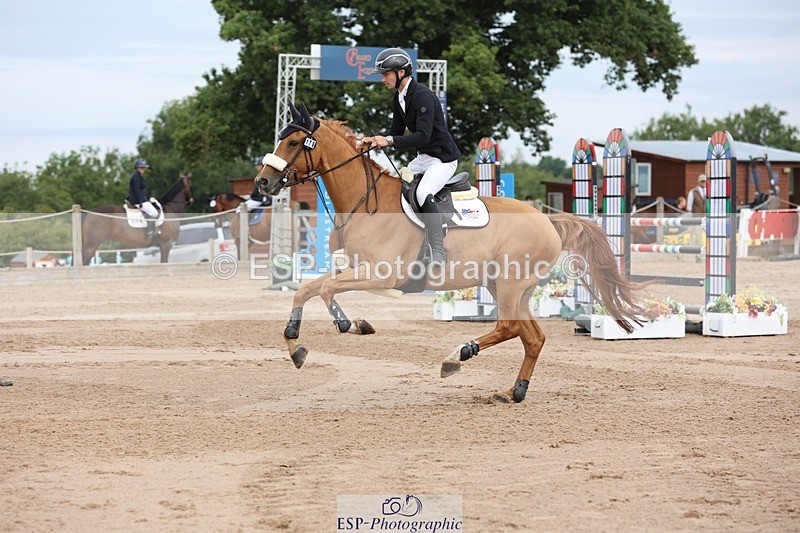 250719-094940-13612 - Cls 15, 1 Star Silver Tour Break til End