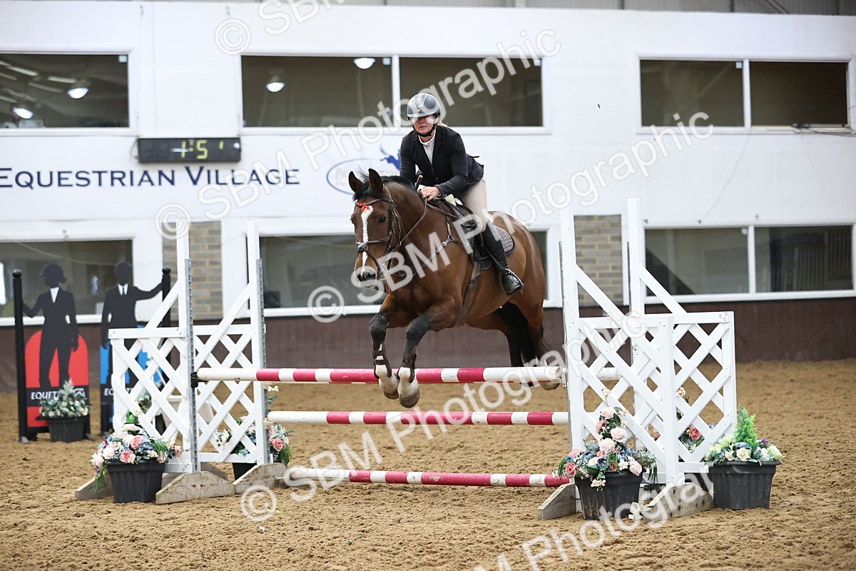 SBM_006719 - Class 18 - Senior Discovery 1.00m