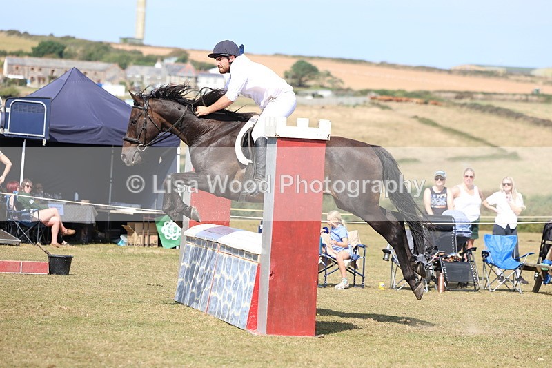 3E7A9667 - Class 5: 90cm