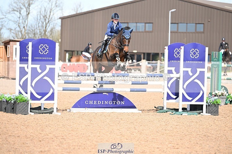 250329-105837-04075 - Cls 14 Snr Newcomers