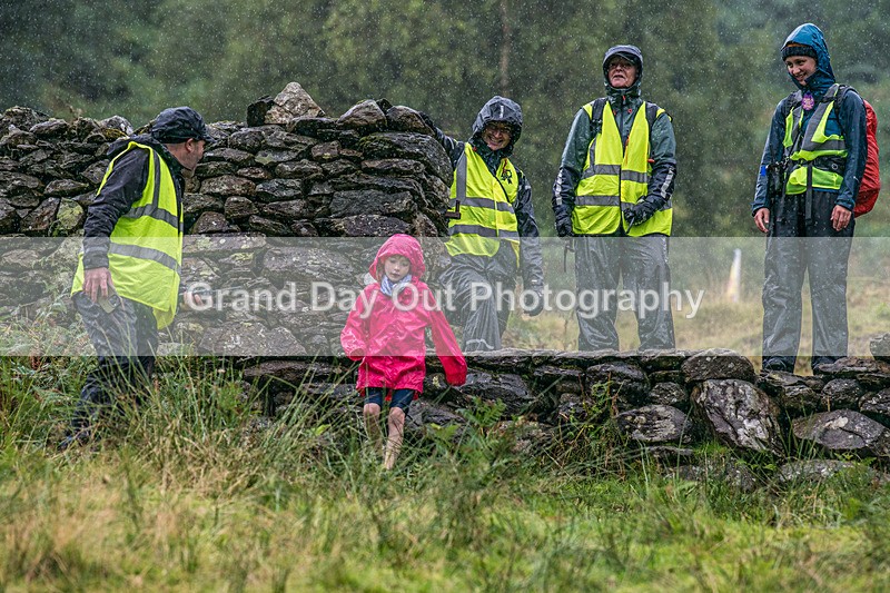 Grasmere U9-79 - Grasmere Sports Under 9 Fell Race Sunday 25th August 2024