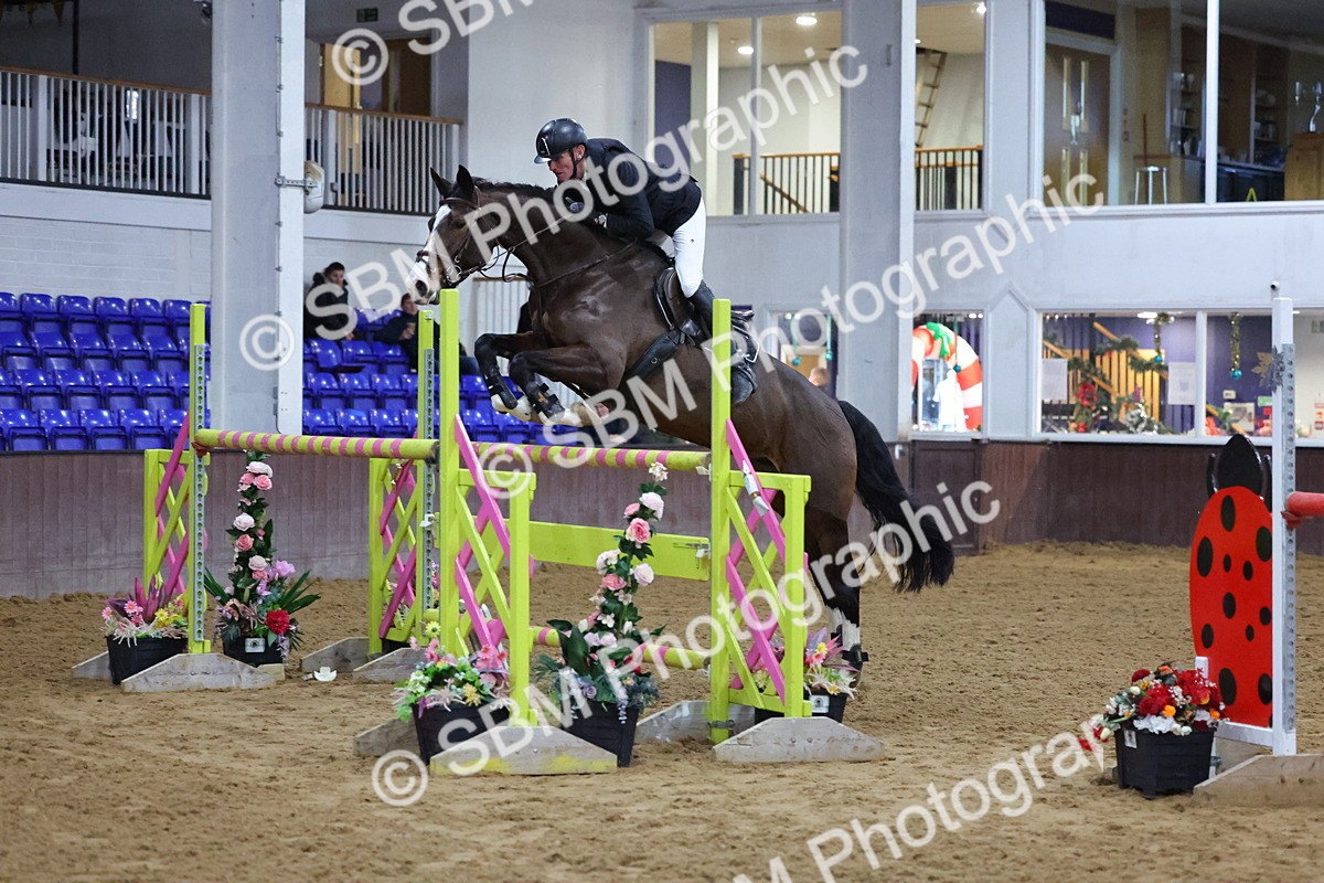 SBM_004005 - Class 19 - National 1.30m Open