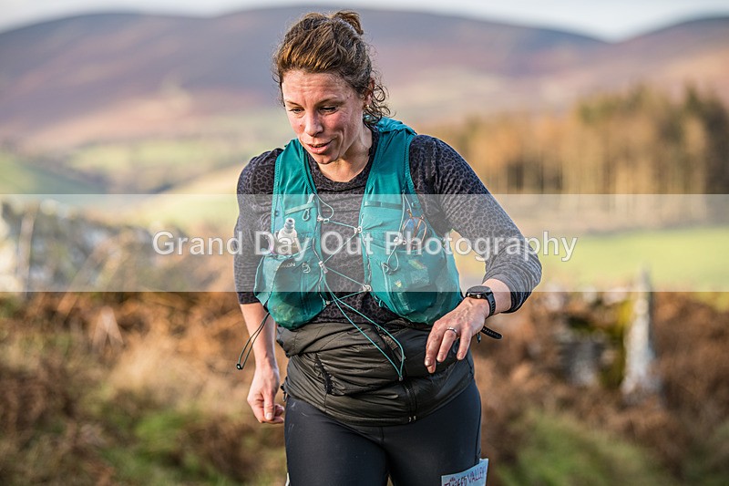 Tweed Valley-360 - High Terrain Events Tweed Valley 50 & 65K Ultra Trail Races Sunday 16th November 2025