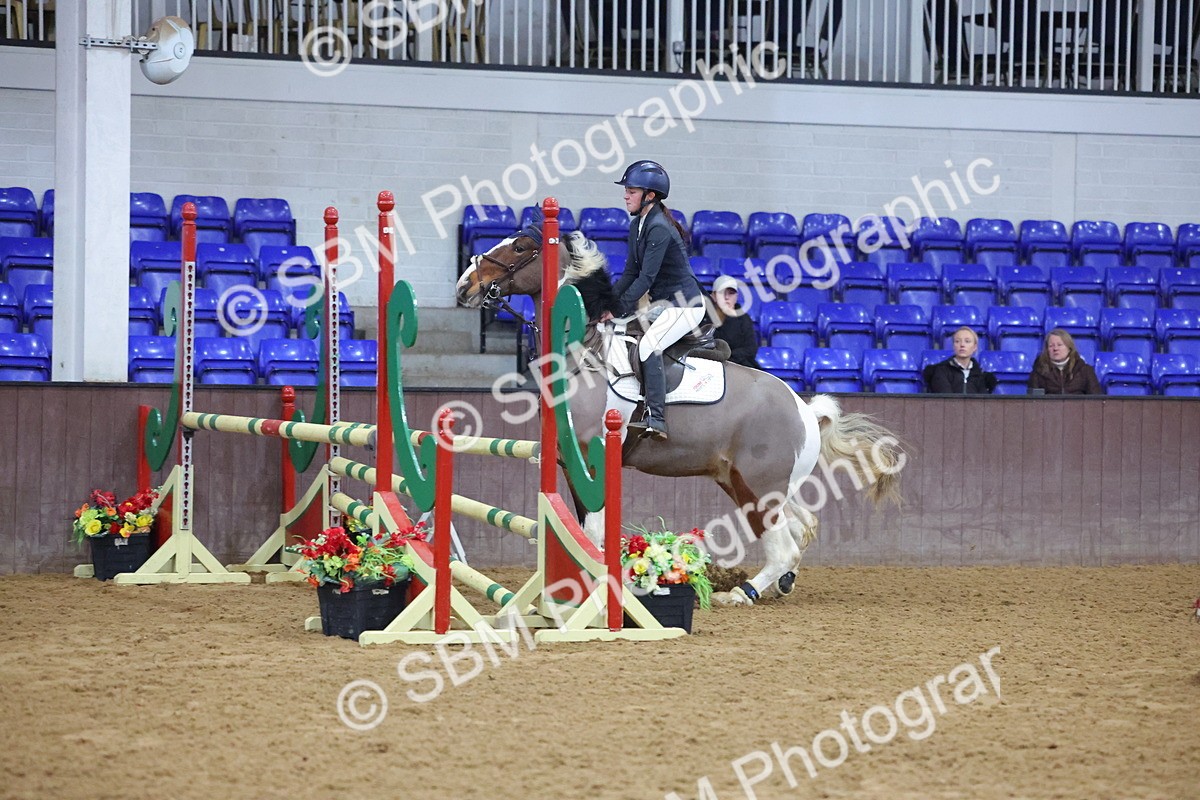 SBM_001184 - Class 14 - Nupafeed Supplements Senior Discovery/ 1m Open - First Round (1.00m)