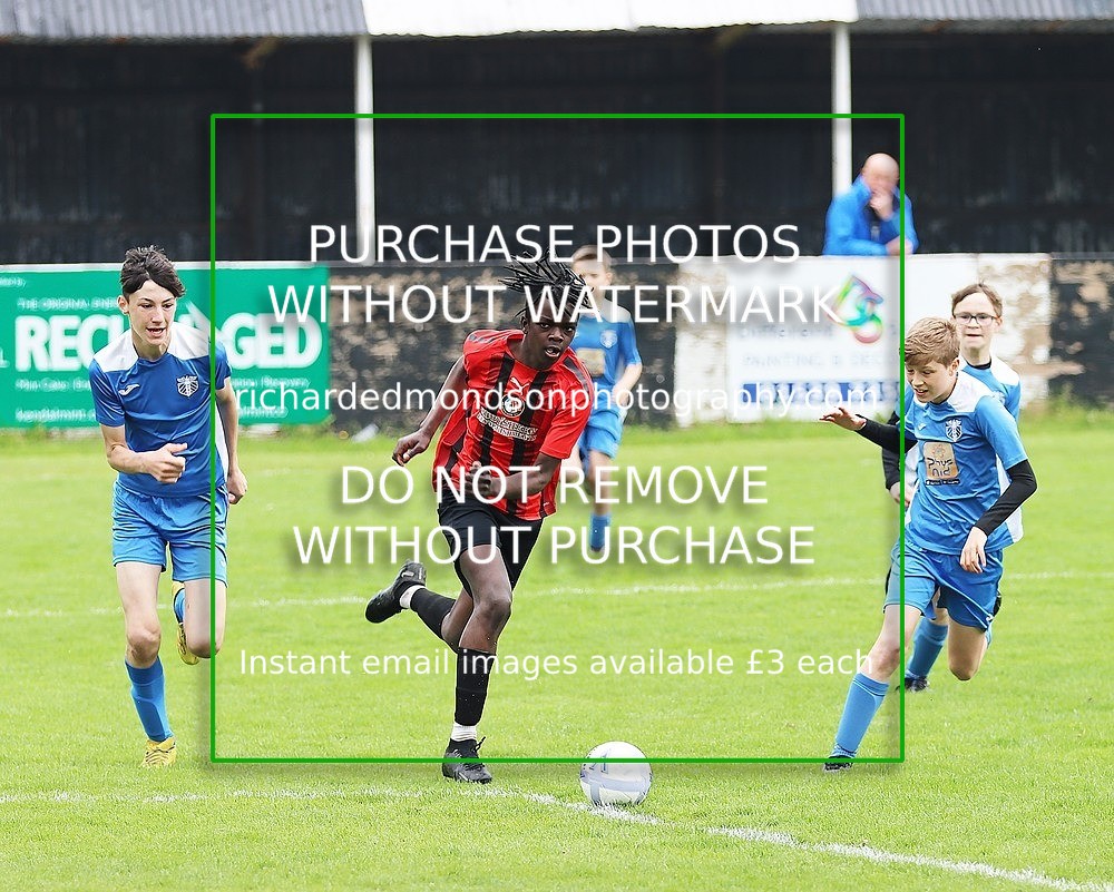 IMG_8862 - Wattsfield U13 vs Heathwaite U13