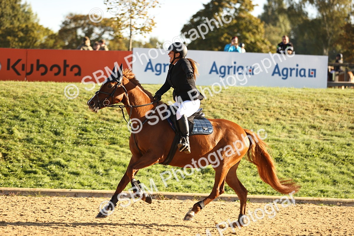 SBM_34534 - J38 - Senior 80cm Championship
