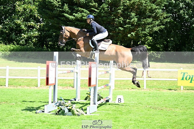 250703A-115116-03422 - Cls 1 Snr Foxhunter