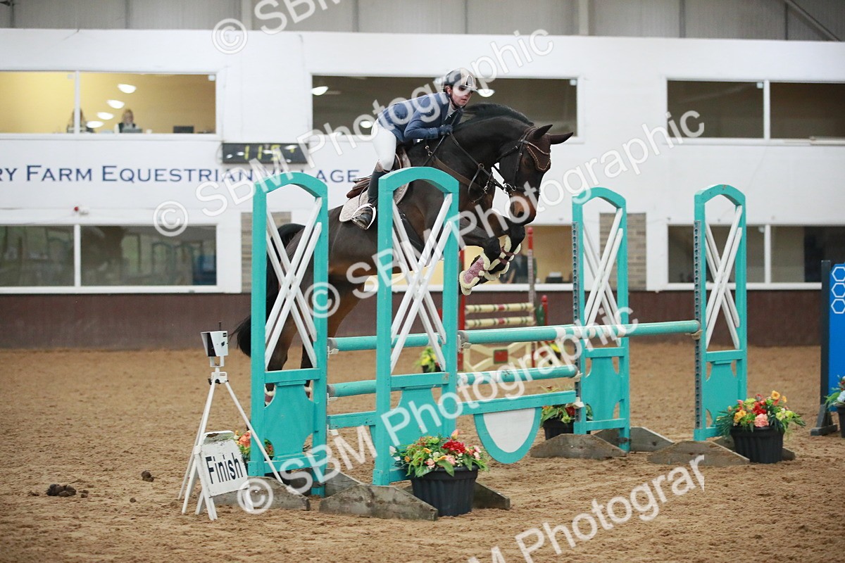 SBM_001243 - Class 4 - Senior Newcomers - 1.10m Open